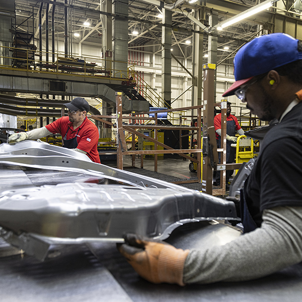 Nissan Warranty industry insight