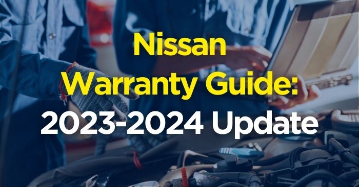 Nissan Warranty industry insight