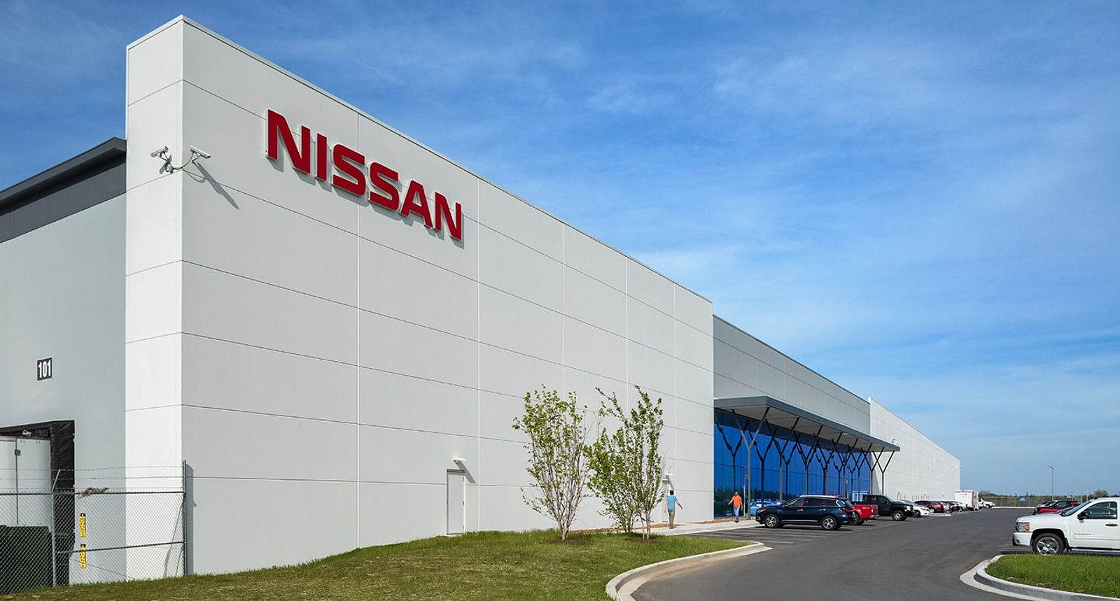 Nissan Models