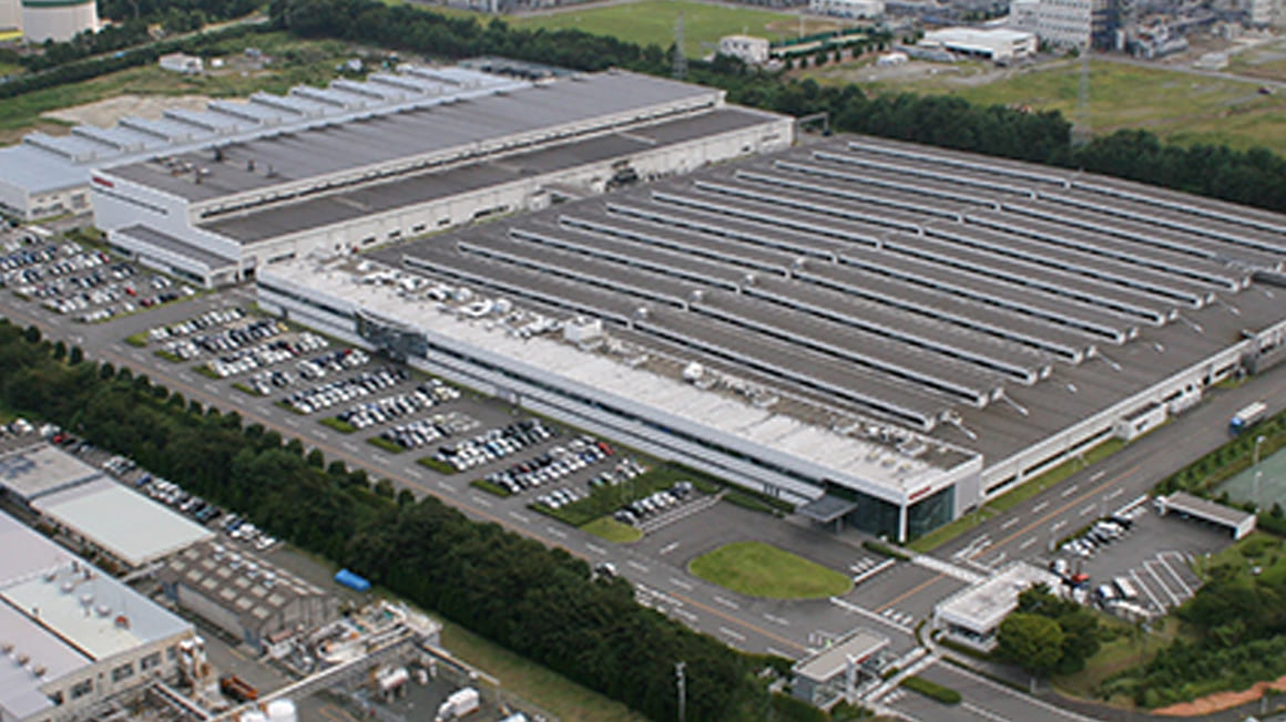 Nissan Motor Corporation Global Website