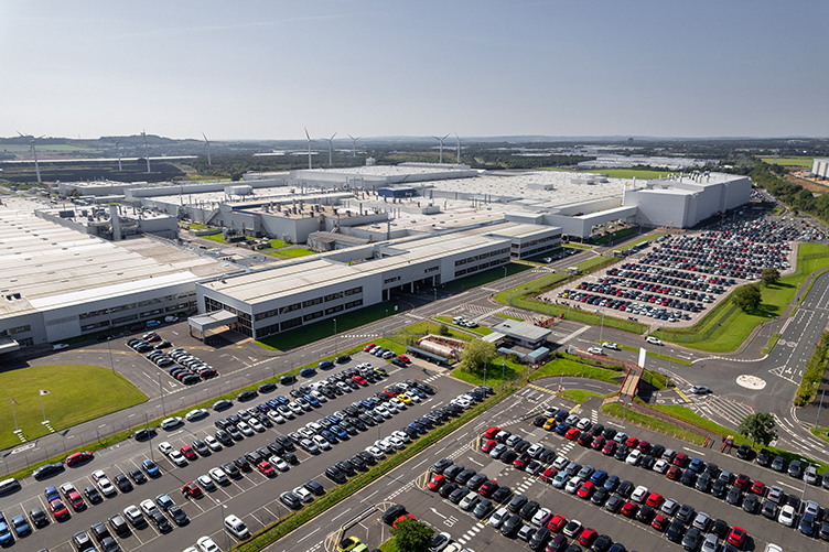 Nissan™ Official UK Website