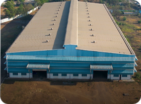 Nitin Castings
