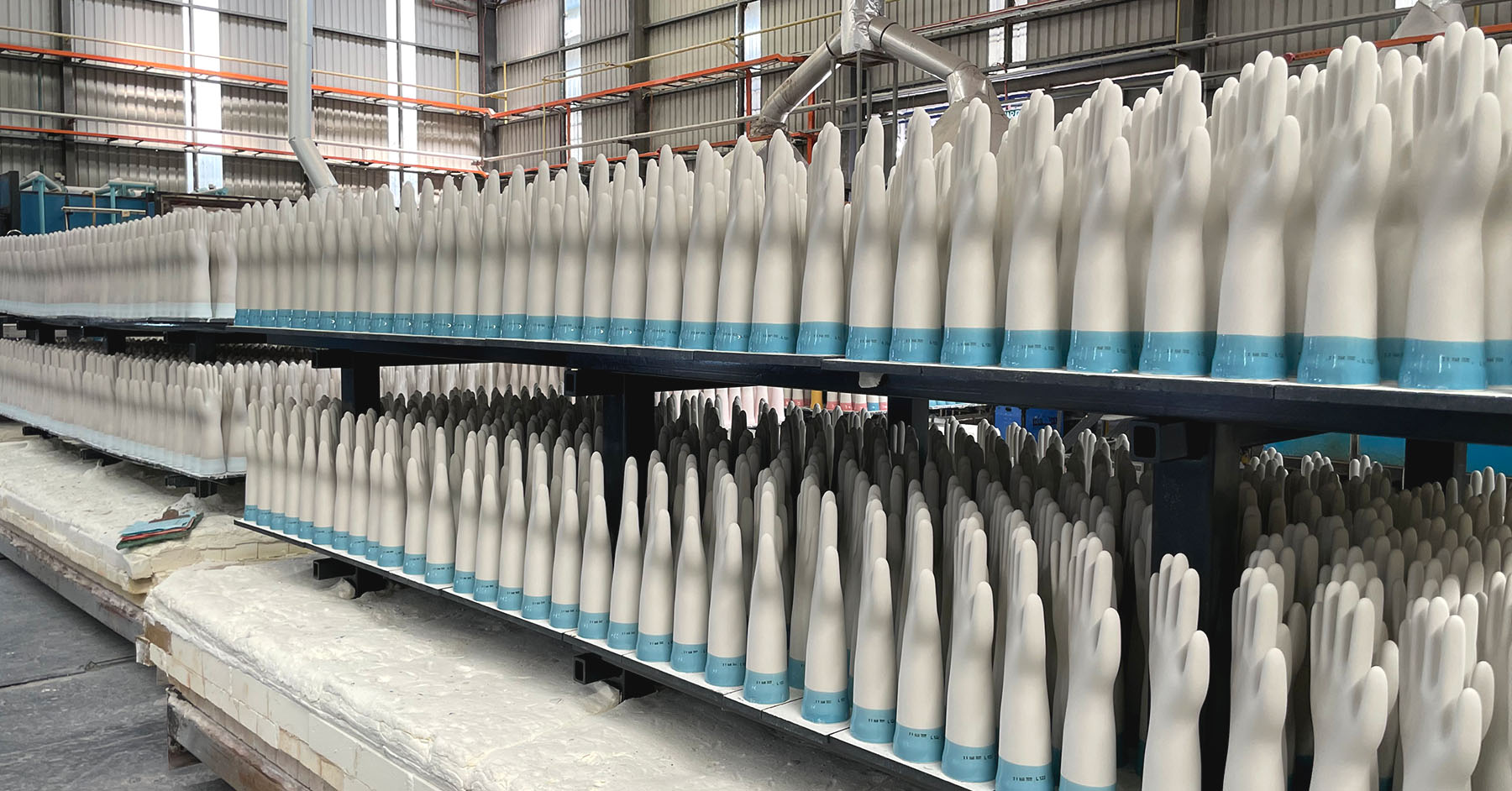 Nitrile Gloves industry insight
