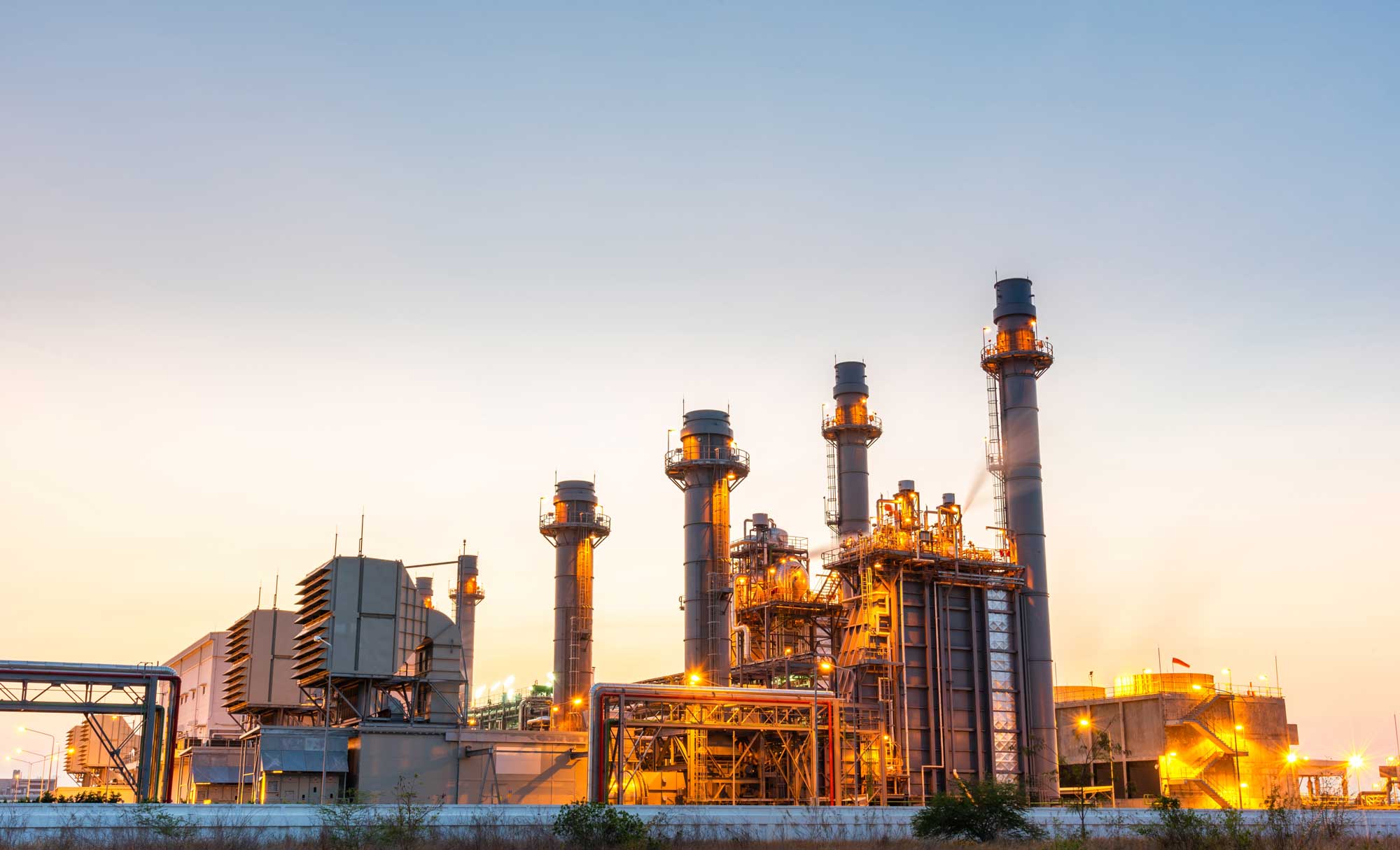 Nitrogen Gas Applications for Industries