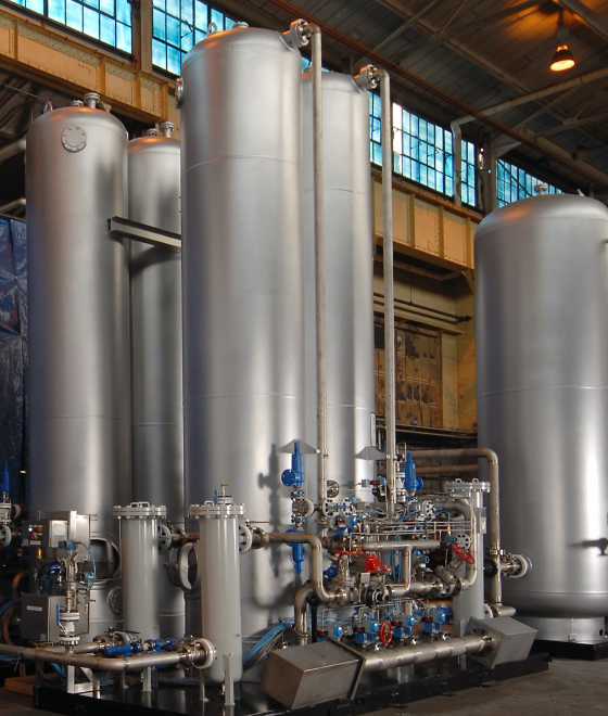 Nitrogen Generator industry insight