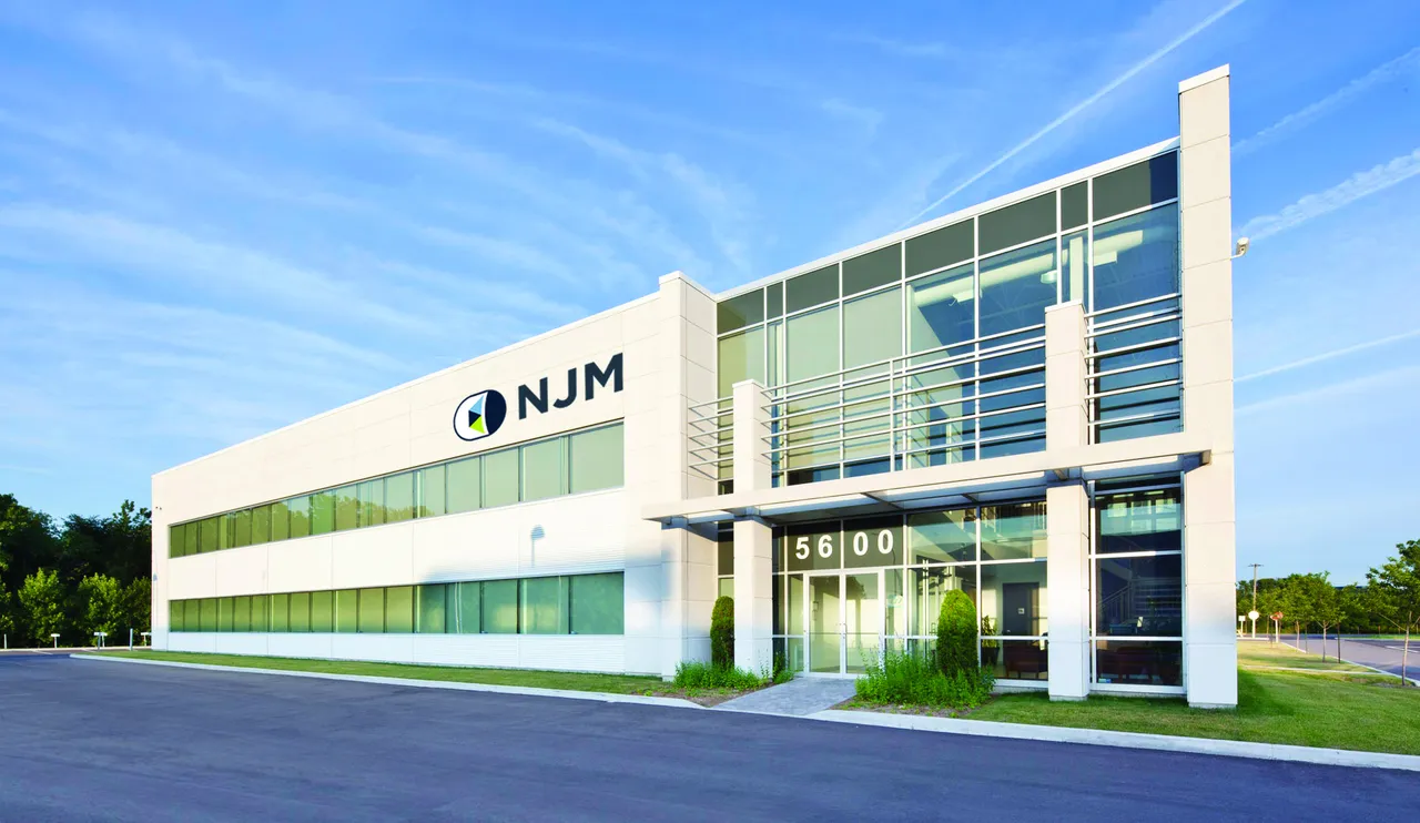 NJM