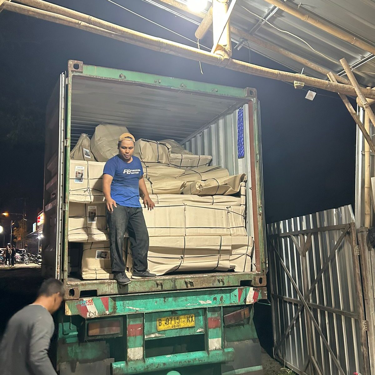 NM Bali Furniture