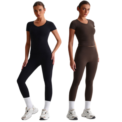 No. 1 Yoga Wear Manufacturer