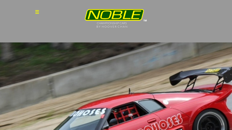 Noble Automotive