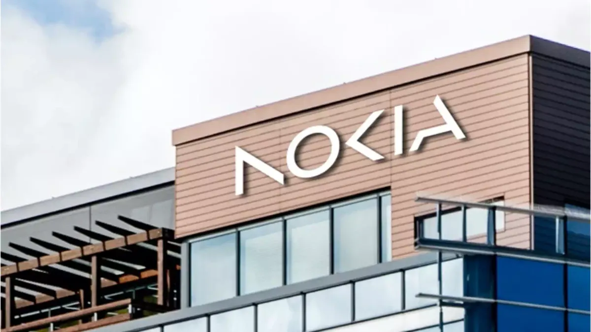 Nokia Corporation
