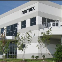 Nomax Inc.