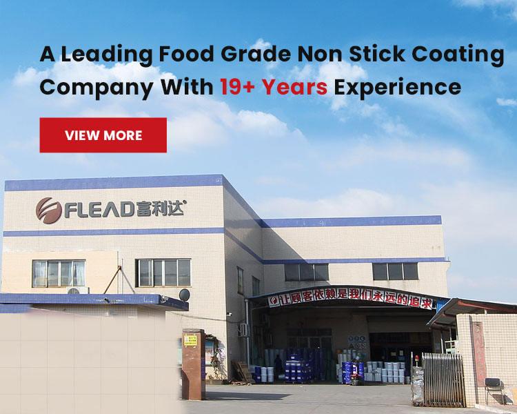 Non Stick Coating Manufacturer