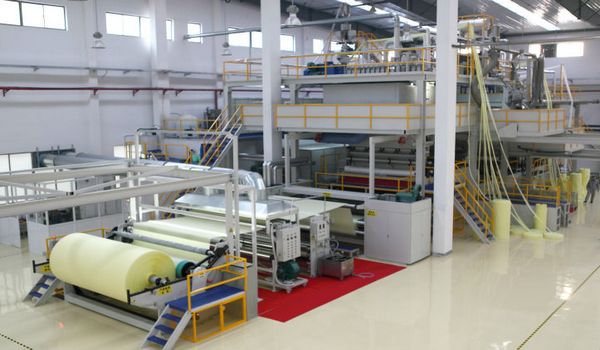 Non Woven Fabric industry insight