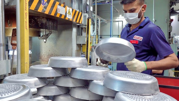 Nonstick Coating industry insight