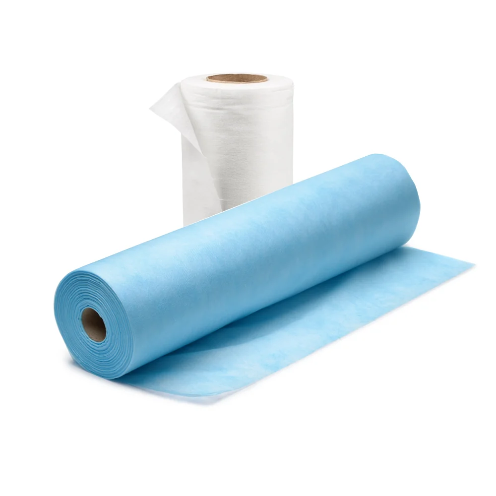 Nonwoven Fabric