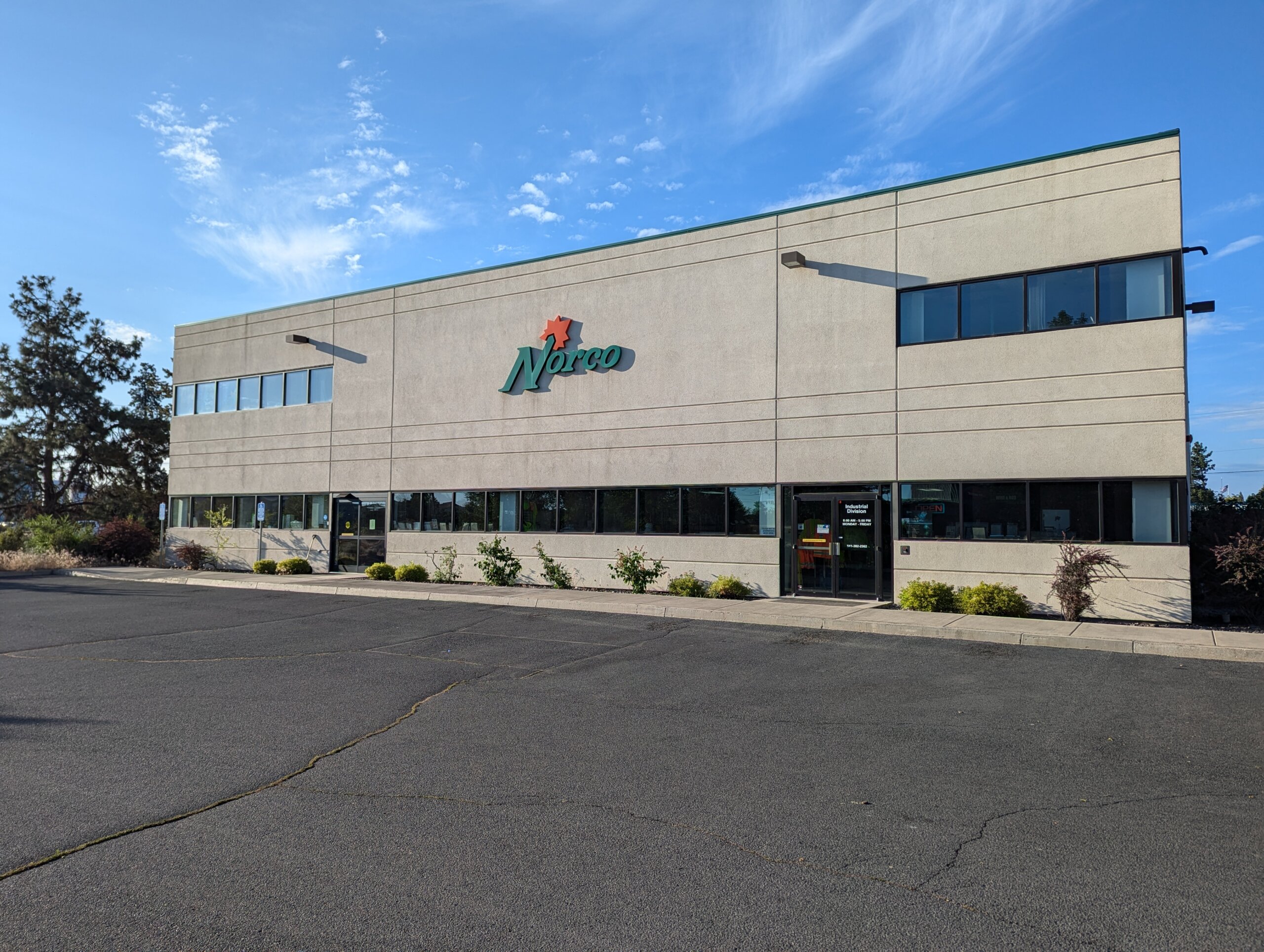 Norco Medical Supplies