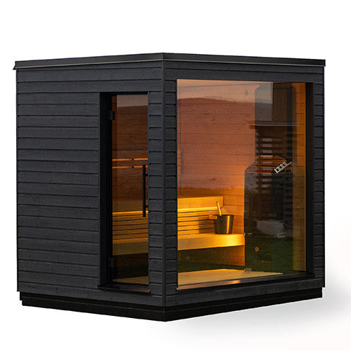 Nordica Sauna