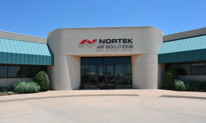 Nortek Air Solutions
