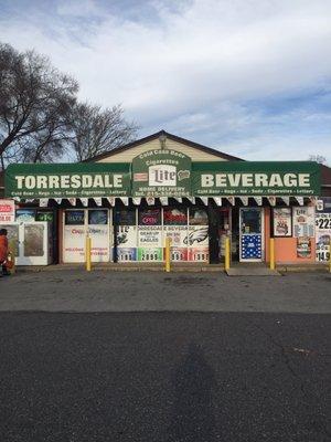 North American Beverage