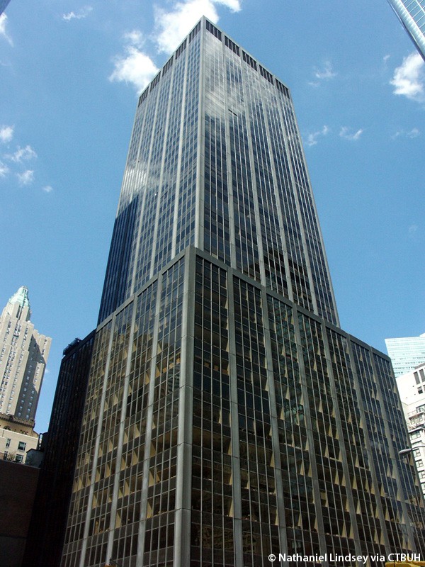 North American Plywood Corporation