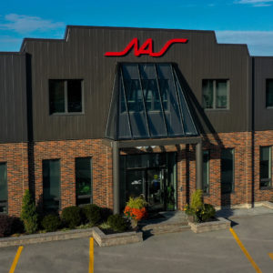 North American Steel Products