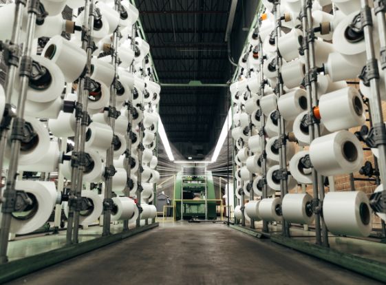 North Carolina Textile industry insight