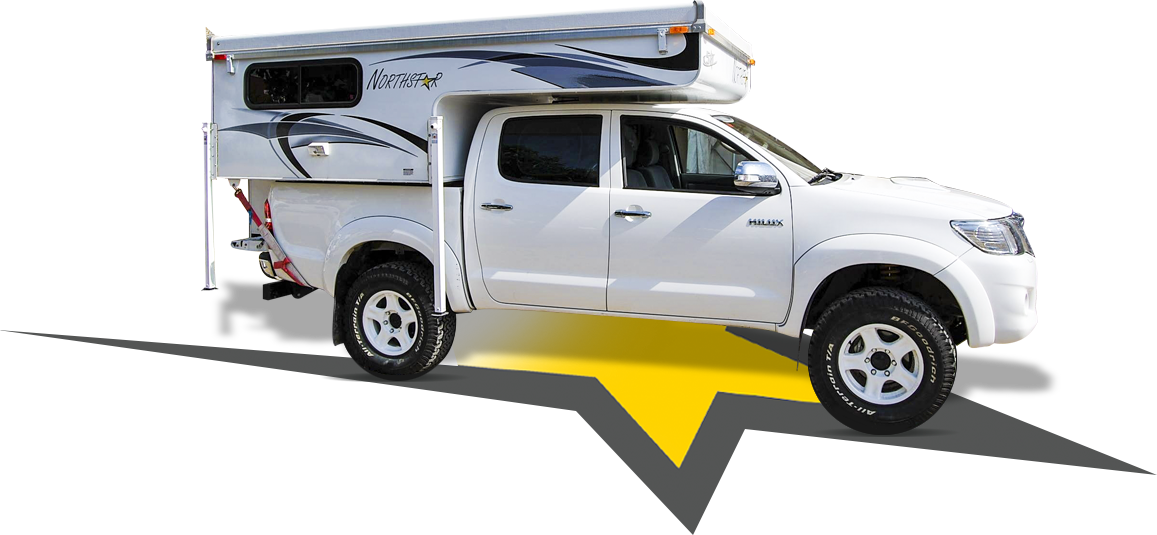 Northstar Campers