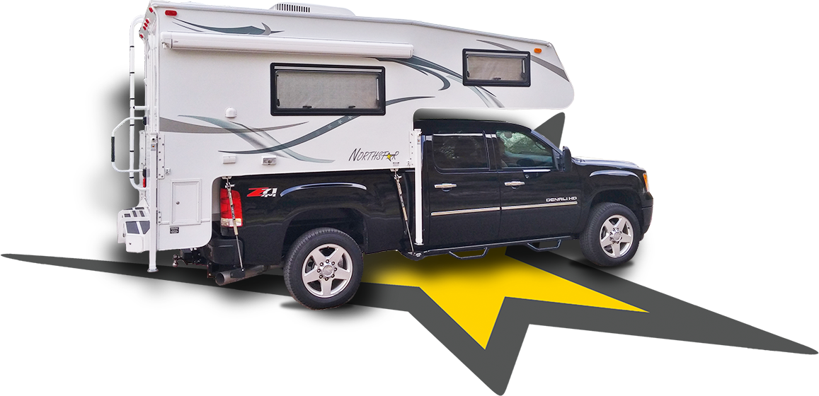 Northstar Campers