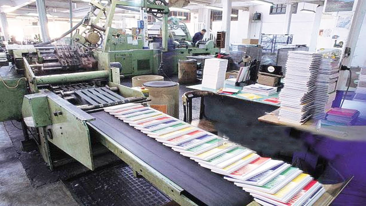 Notebook industry insight