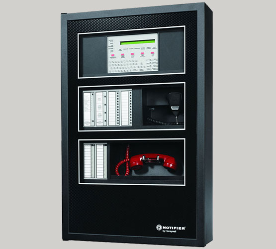 Notifier Fire Alarm Systems