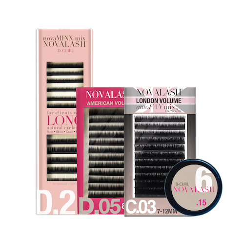 NovaLash