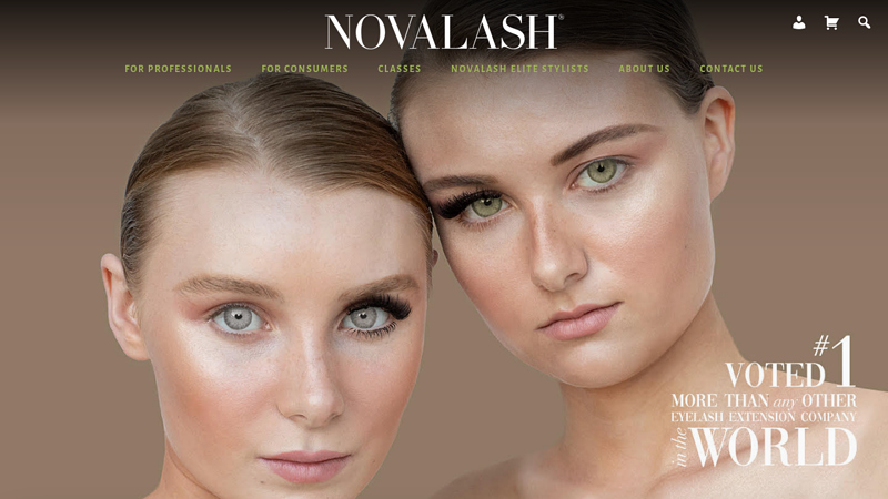 NovaLash