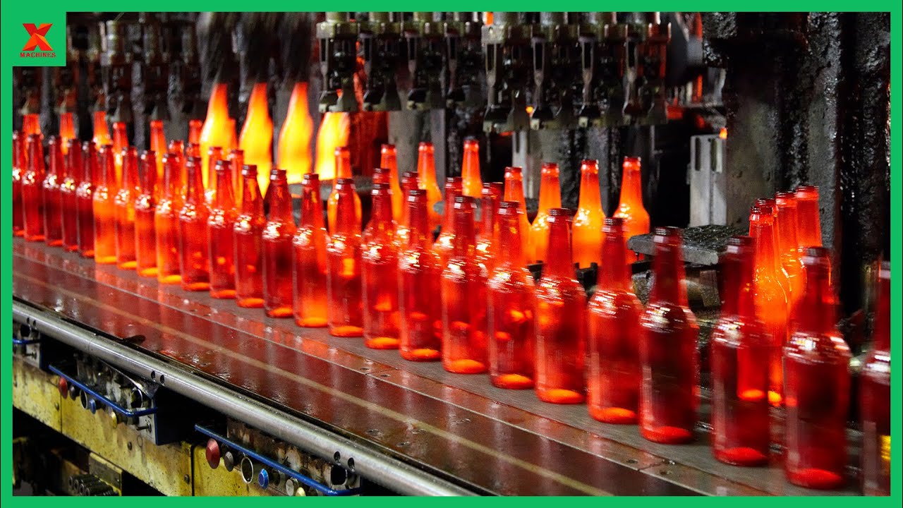 Novani Crystal industry insight