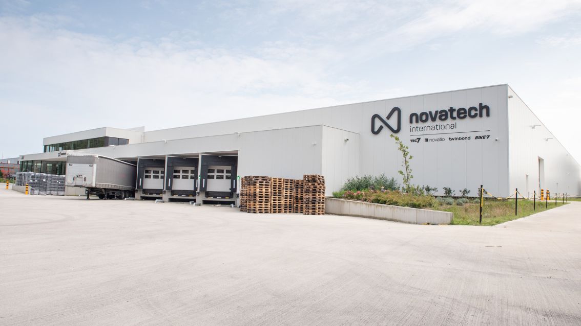 NovaTech Automation