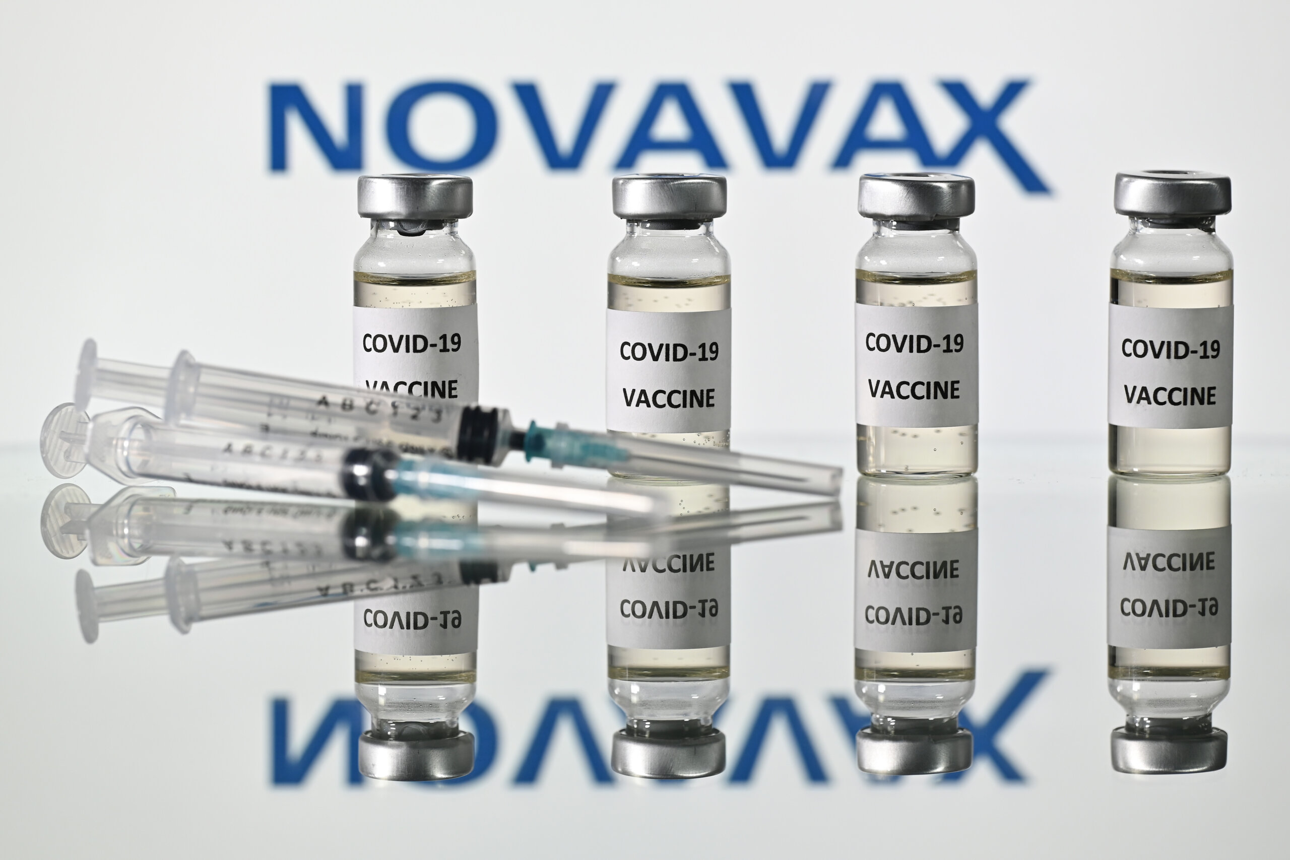 Novavax COVID