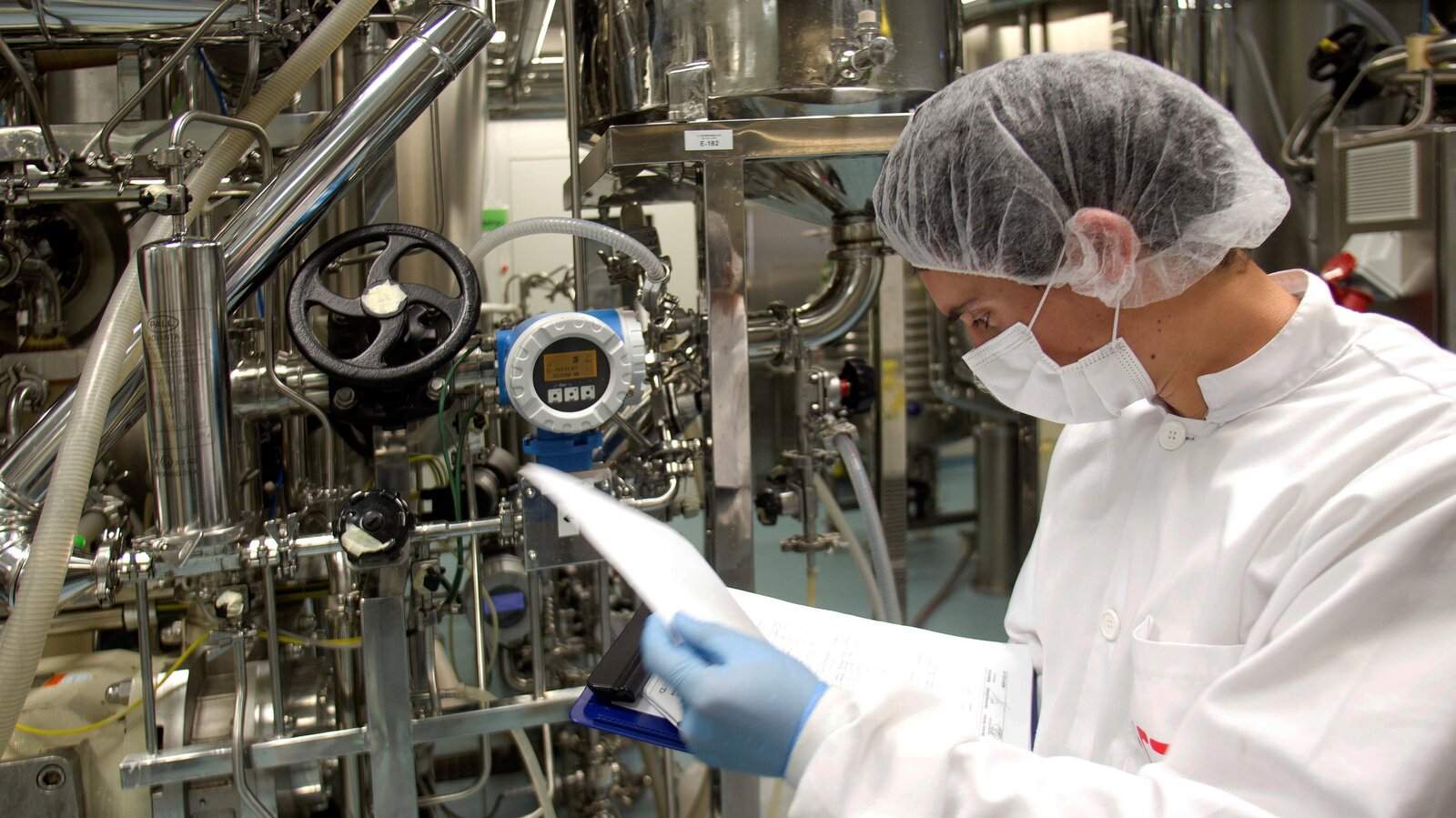 Novavax industry insight