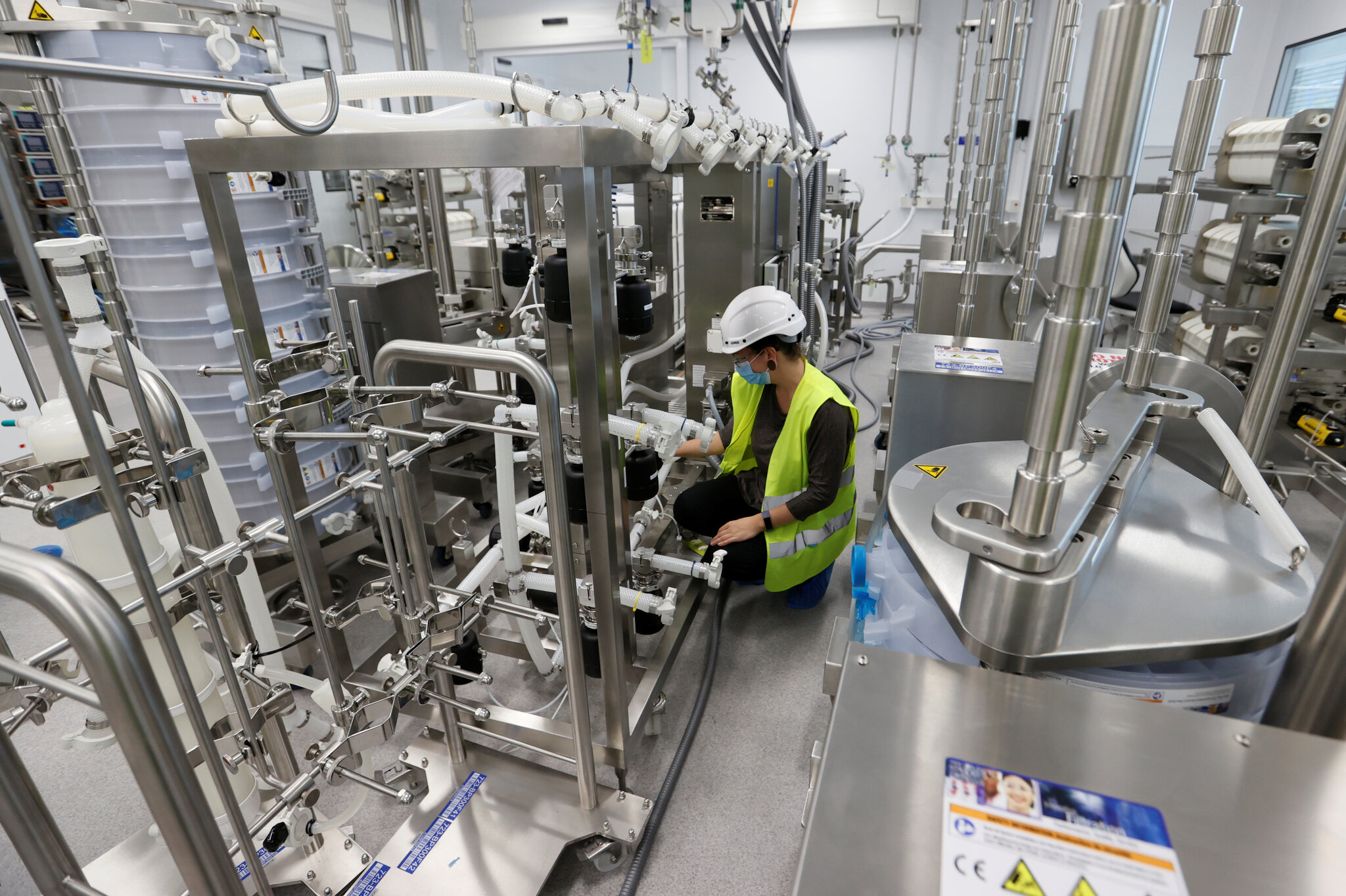 Novavax industry insight