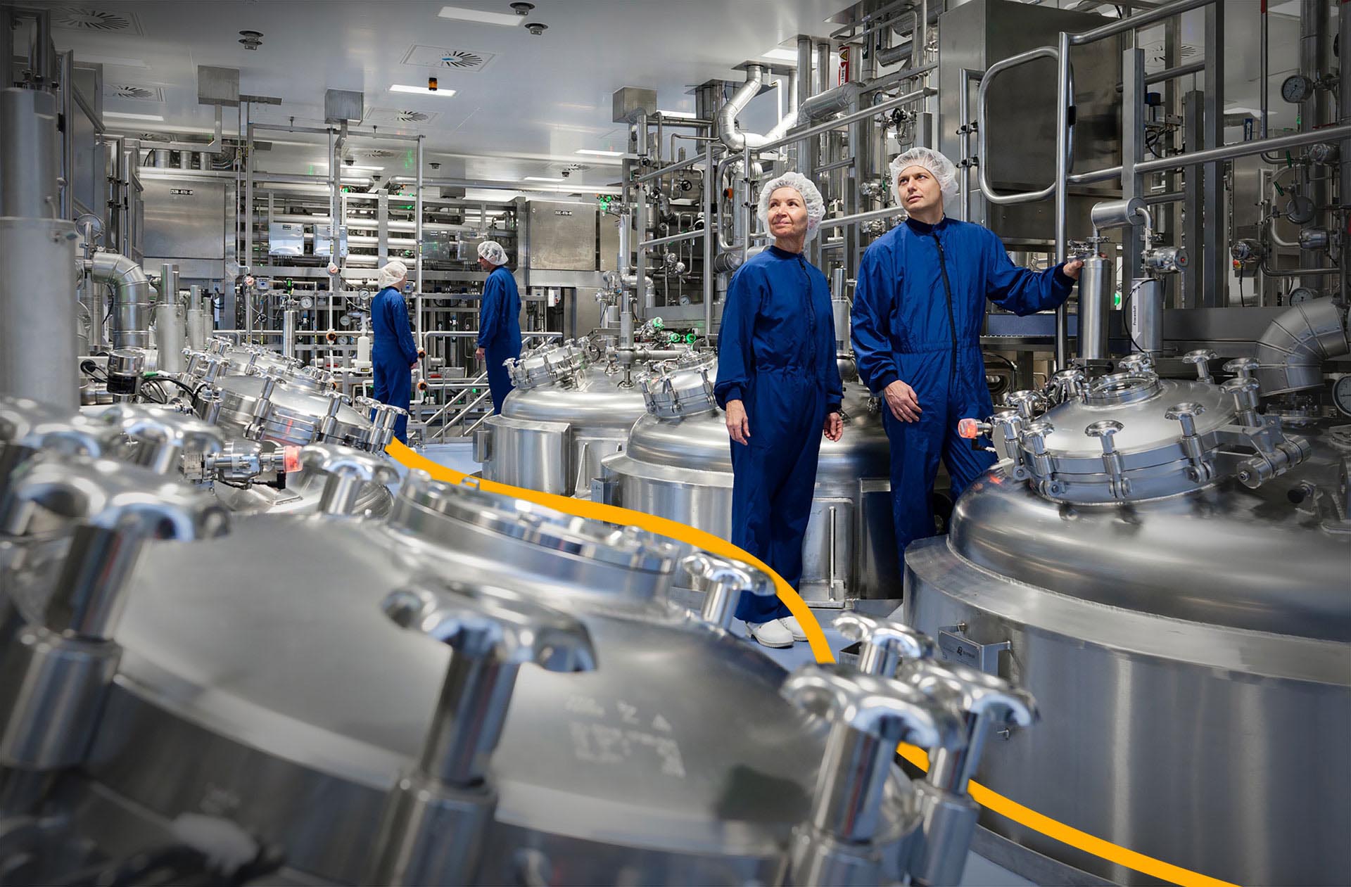 Novolog industry insight