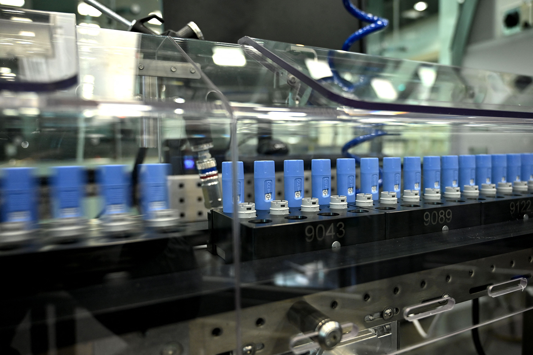 Novolog industry insight