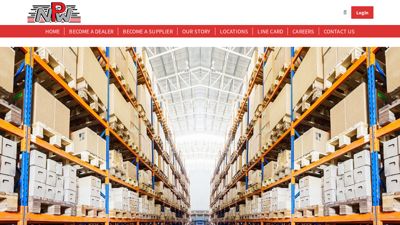 NPW Companies