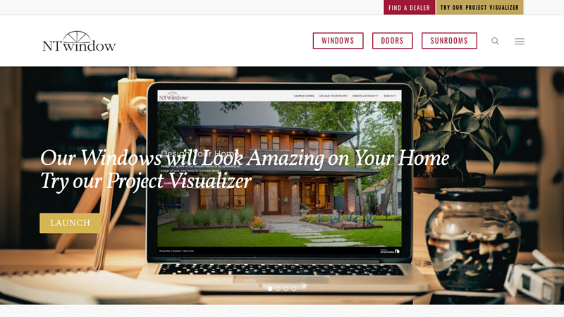 NT Window