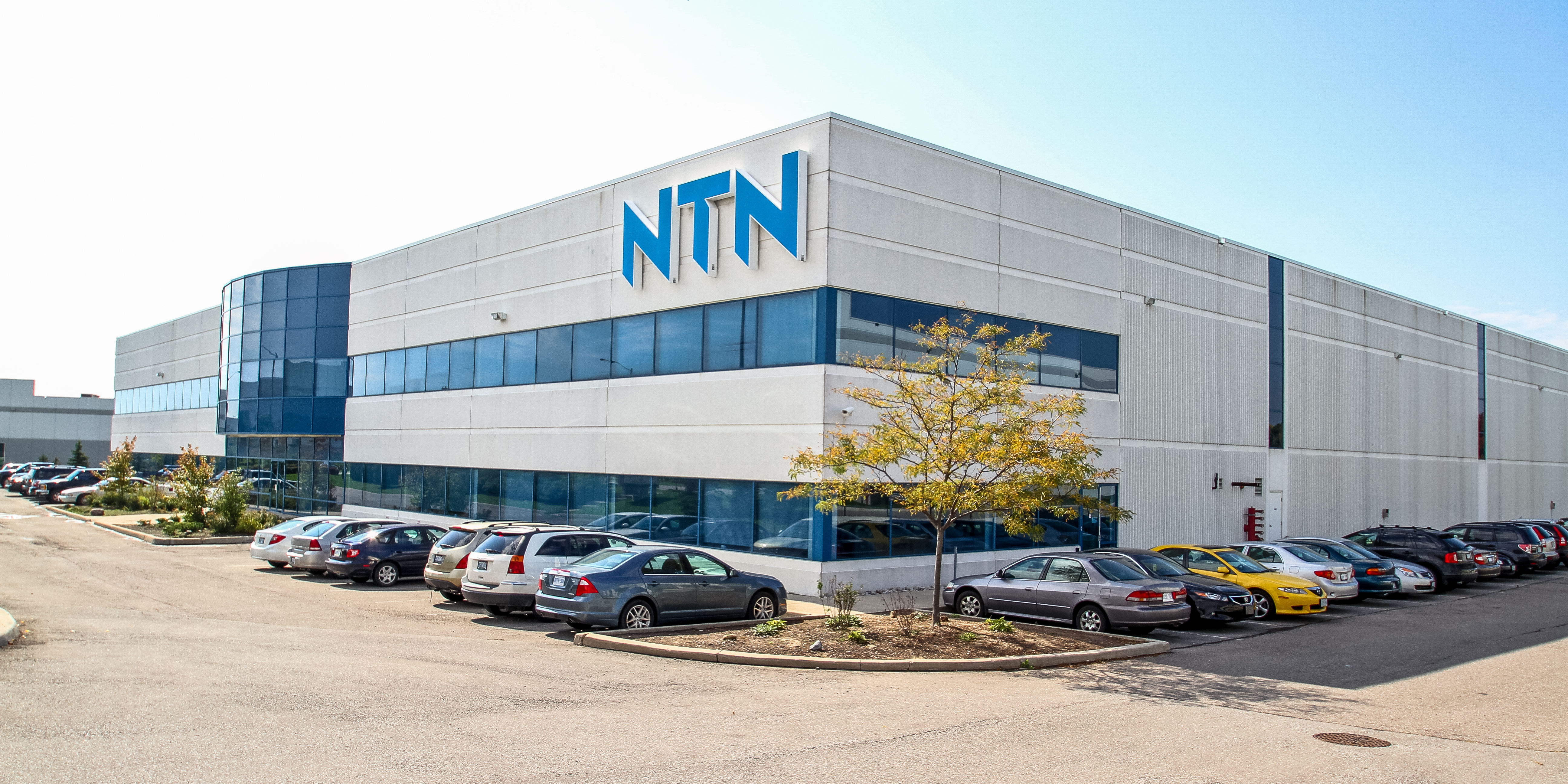NTN Americas