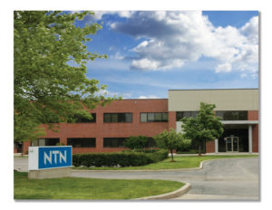 NTN Americas
