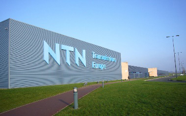 NTN Americas