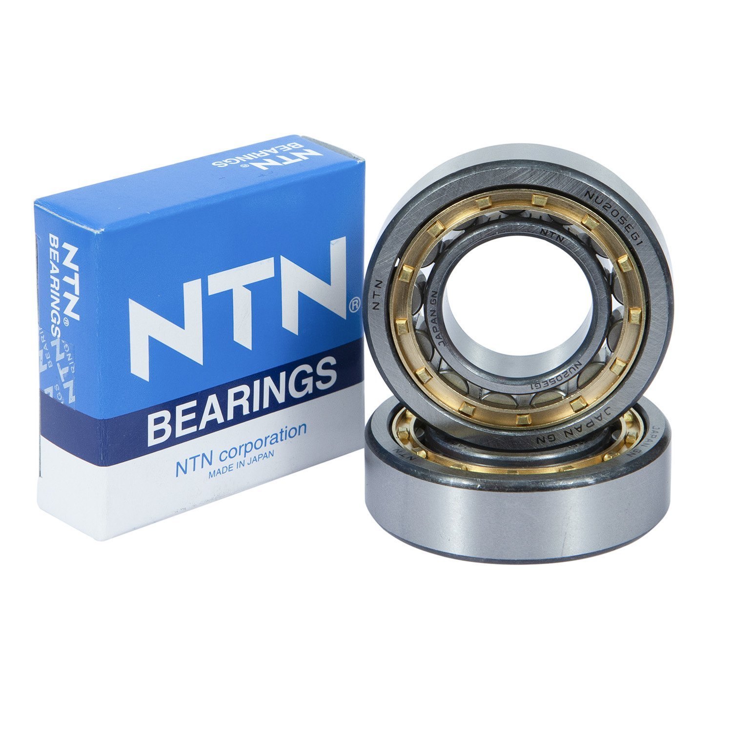 NTN Bearing India Pvt. Ltd