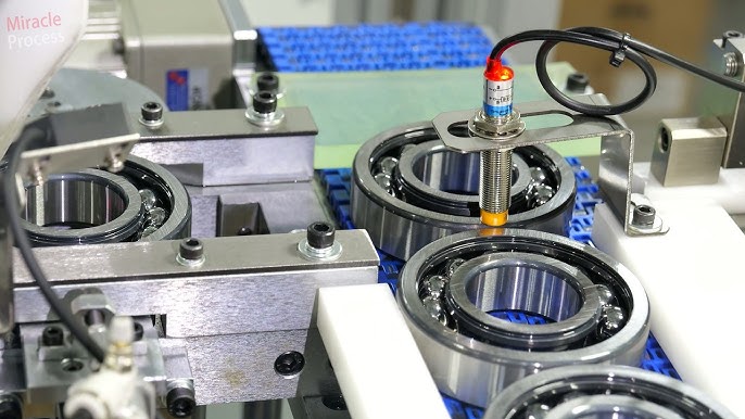 Ntn Bearing industry insight