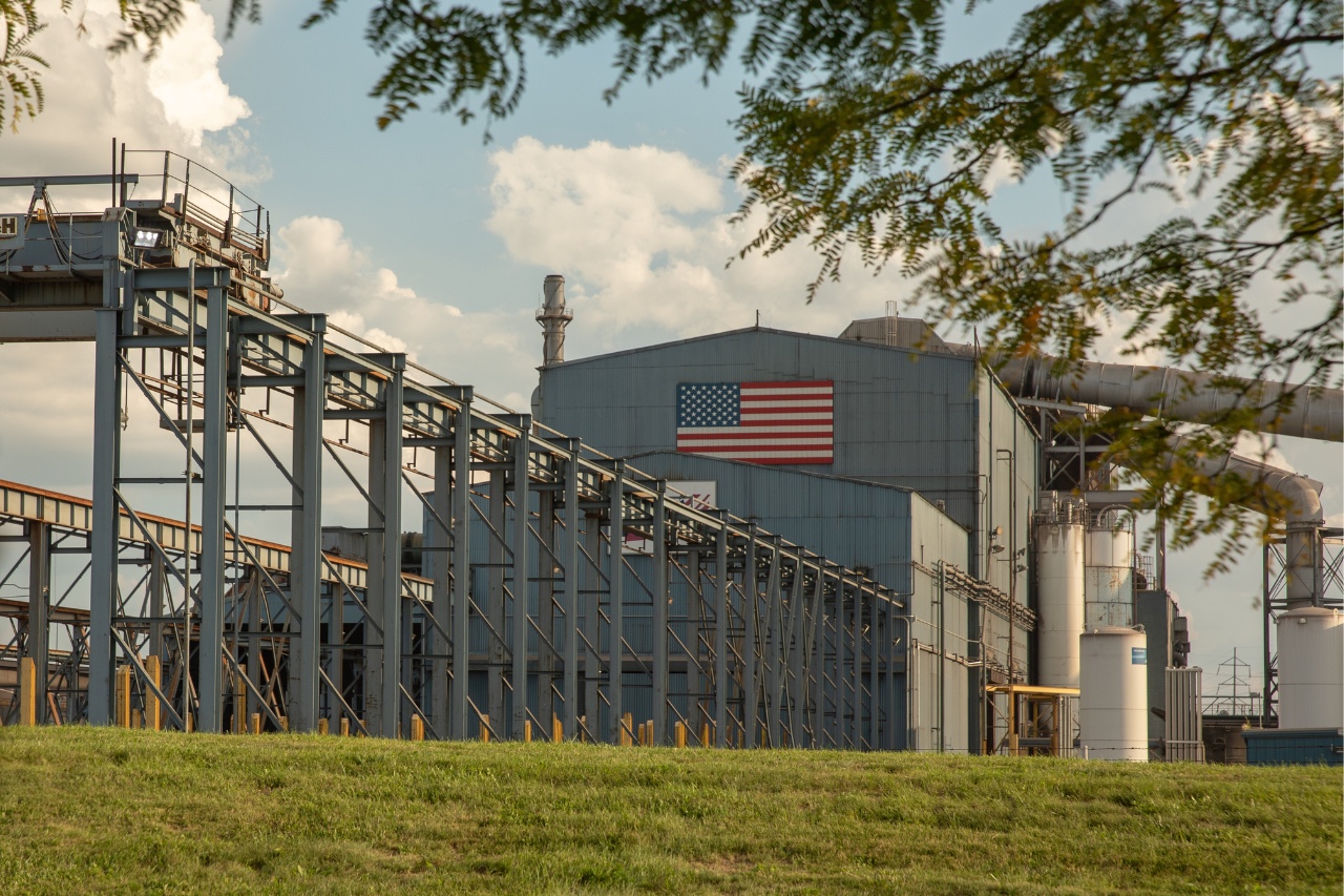 Nucor