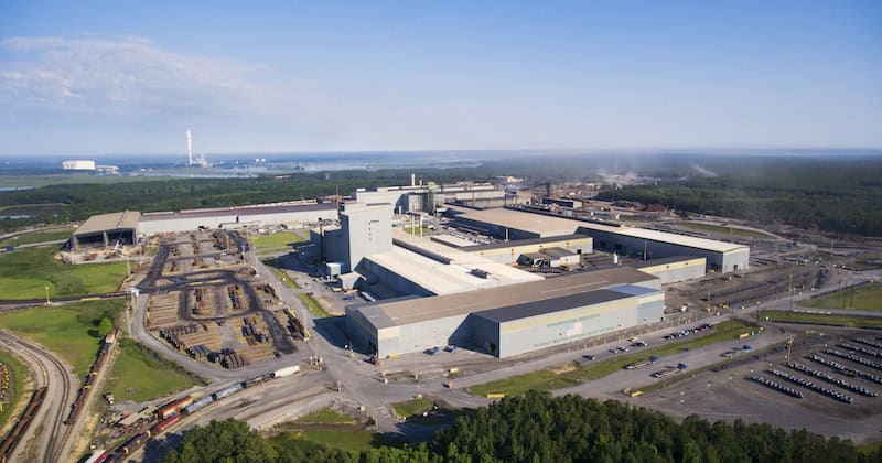 Nucor
