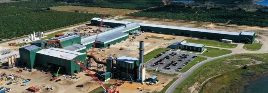 Nucor