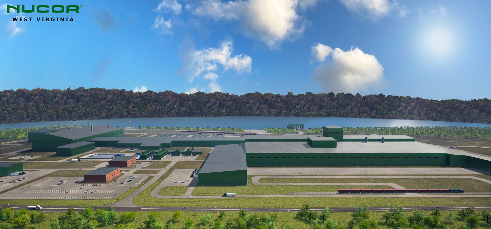 Nucor